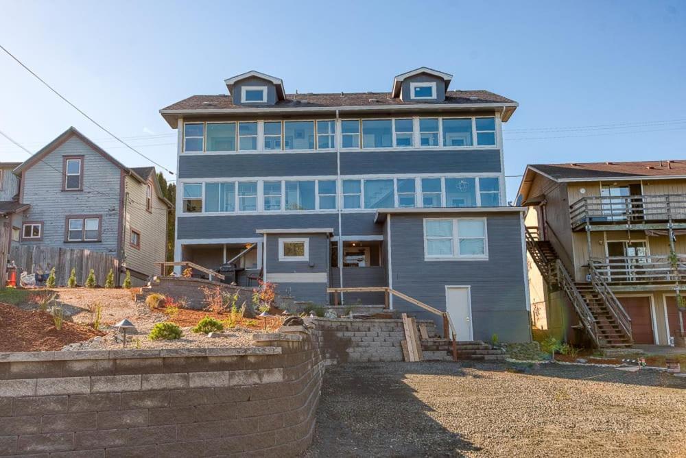 #Stayinmydistrict Heritage House Apt Coos Bay Ngoại thất bức ảnh
