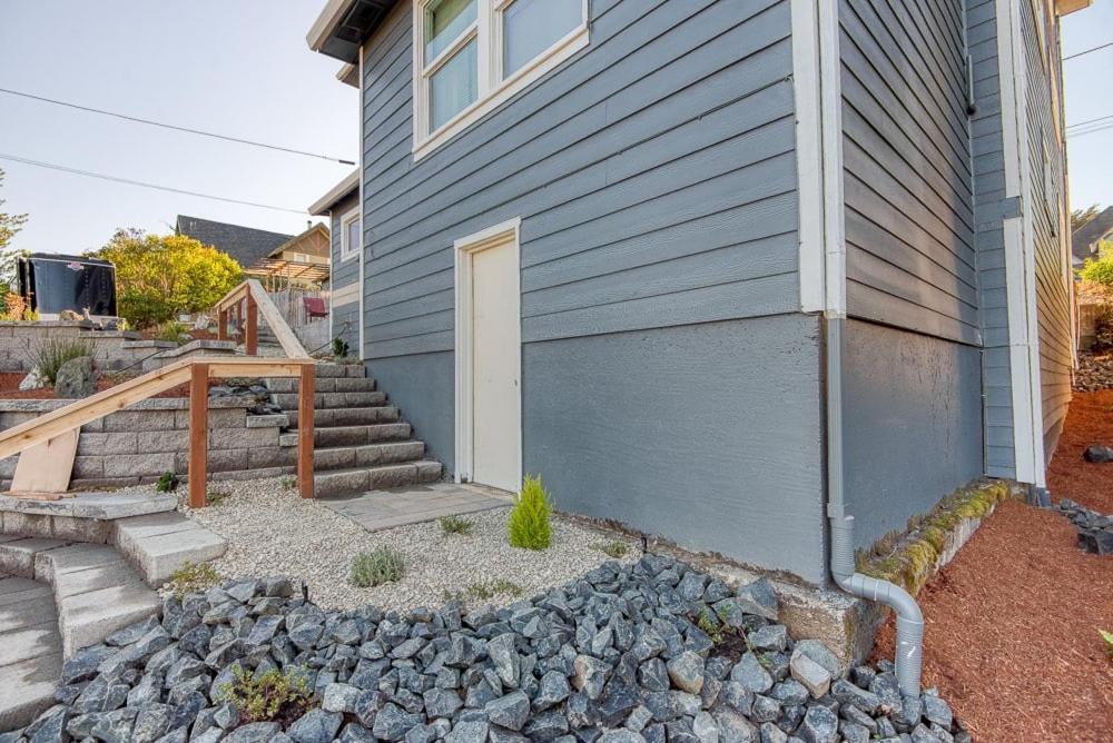 #Stayinmydistrict Heritage House Apt Coos Bay Ngoại thất bức ảnh