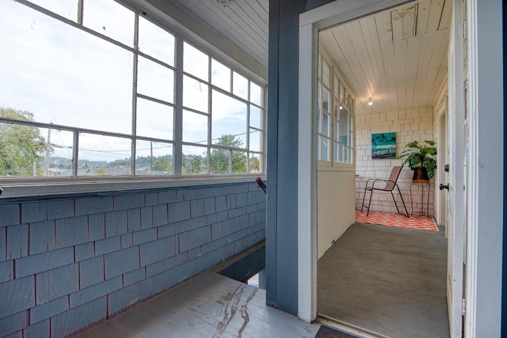 #Stayinmydistrict Heritage House Apt Coos Bay Ngoại thất bức ảnh