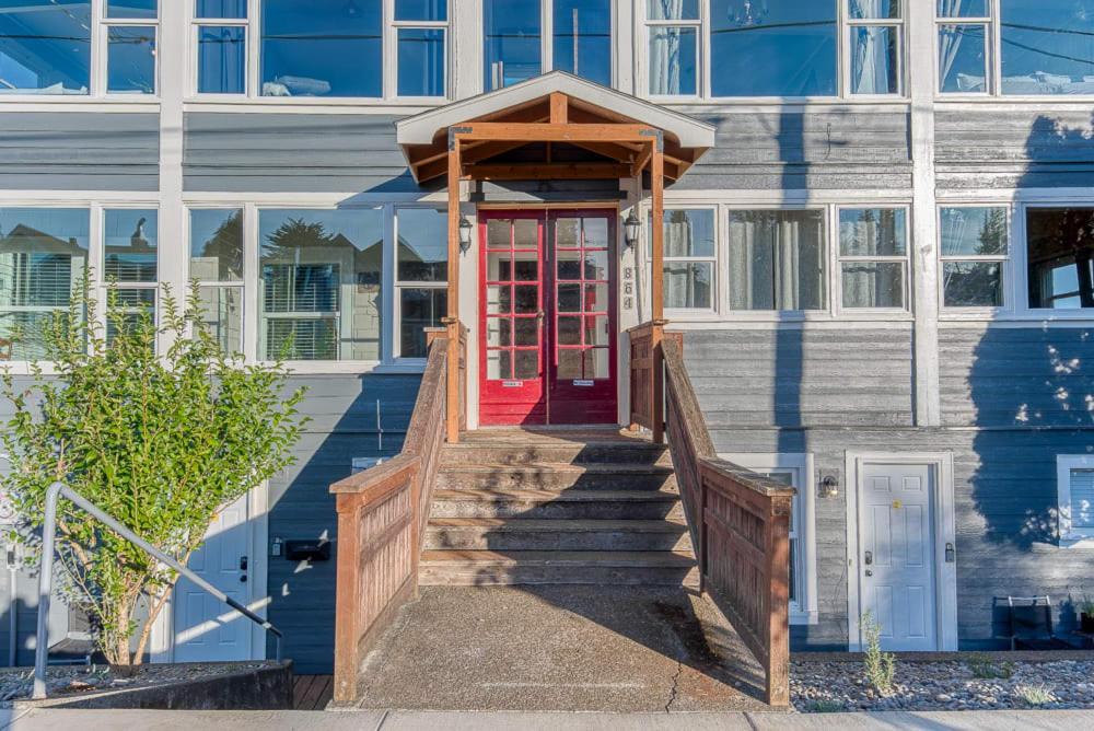 #Stayinmydistrict Heritage House Apt Coos Bay Ngoại thất bức ảnh