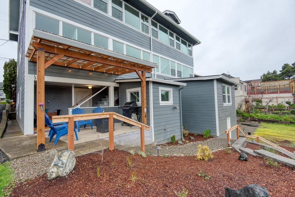#Stayinmydistrict Heritage House Apt Coos Bay Ngoại thất bức ảnh