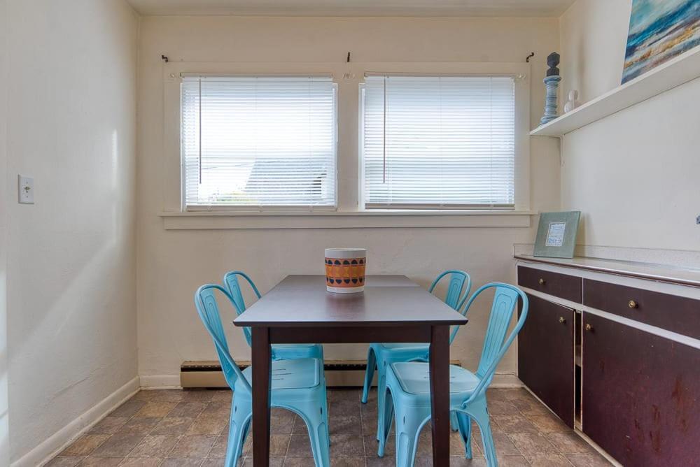#Stayinmydistrict Heritage House Apt Coos Bay Ngoại thất bức ảnh