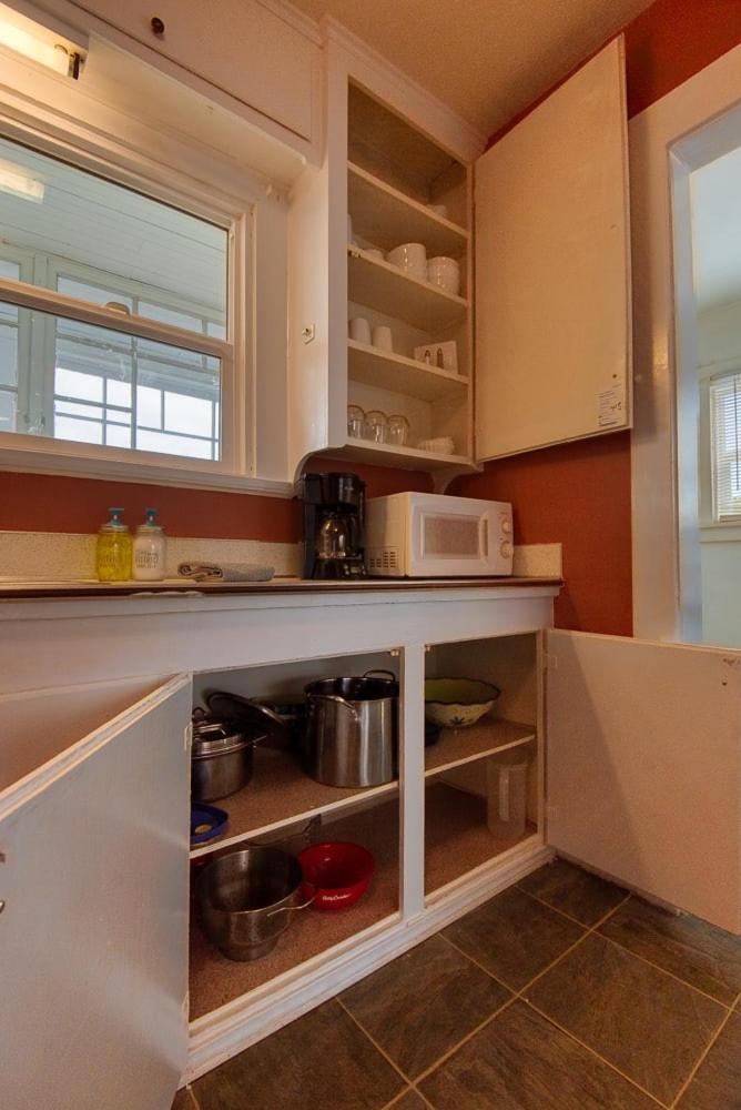 #Stayinmydistrict Heritage House Apt Coos Bay Ngoại thất bức ảnh