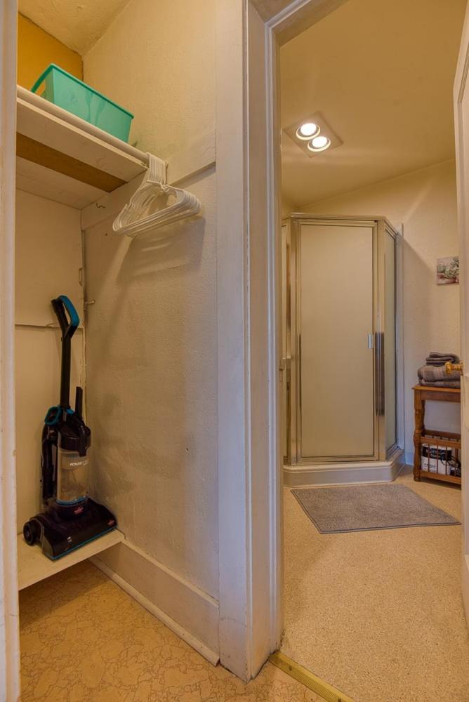 #Stayinmydistrict Heritage House Apt Coos Bay Ngoại thất bức ảnh