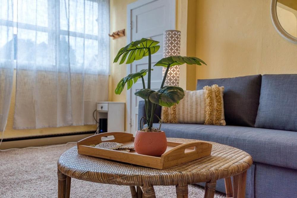 #Stayinmydistrict Heritage House Apt Coos Bay Ngoại thất bức ảnh