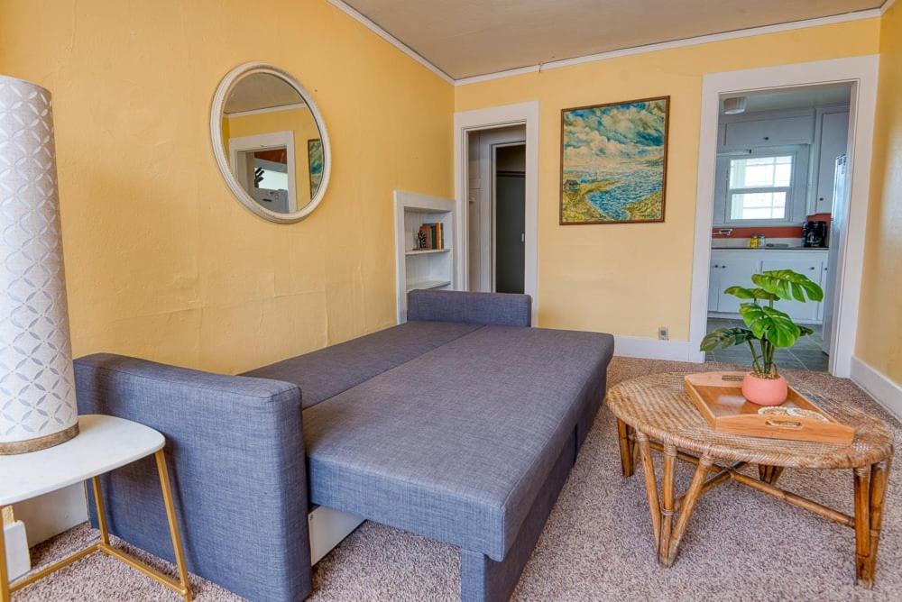 #Stayinmydistrict Heritage House Apt Coos Bay Ngoại thất bức ảnh